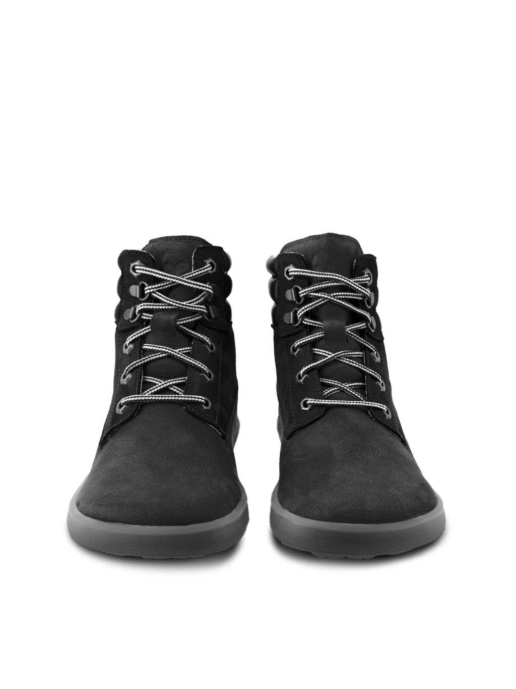 Barfußstiefel Be Lenka Nevada Neo - All Black