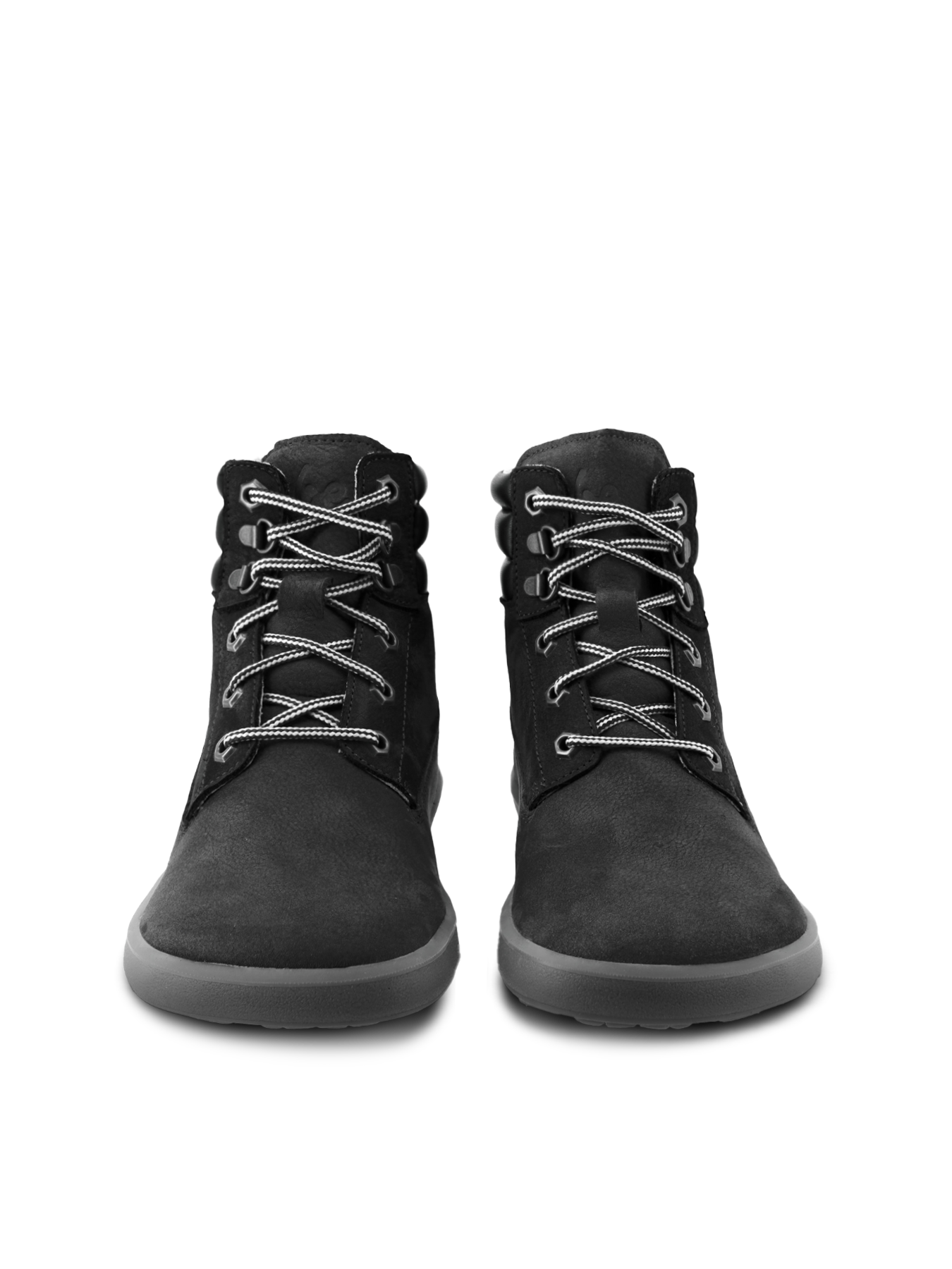 Barfußstiefel Be Lenka Nevada Neo - All Black