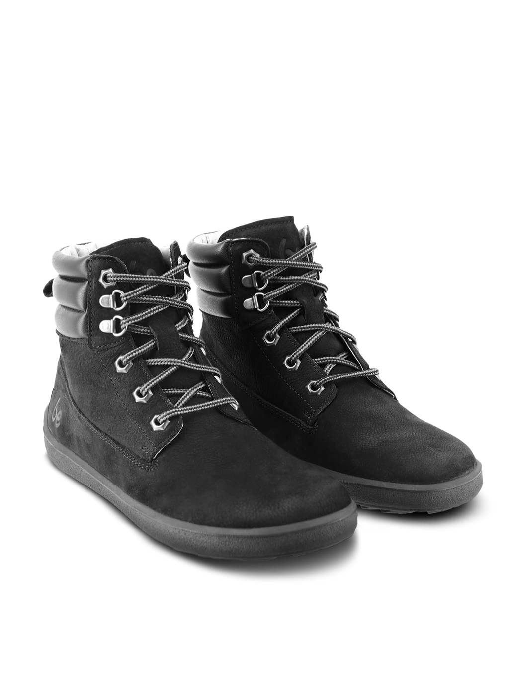 Barfußstiefel Be Lenka Nevada Neo - All Black