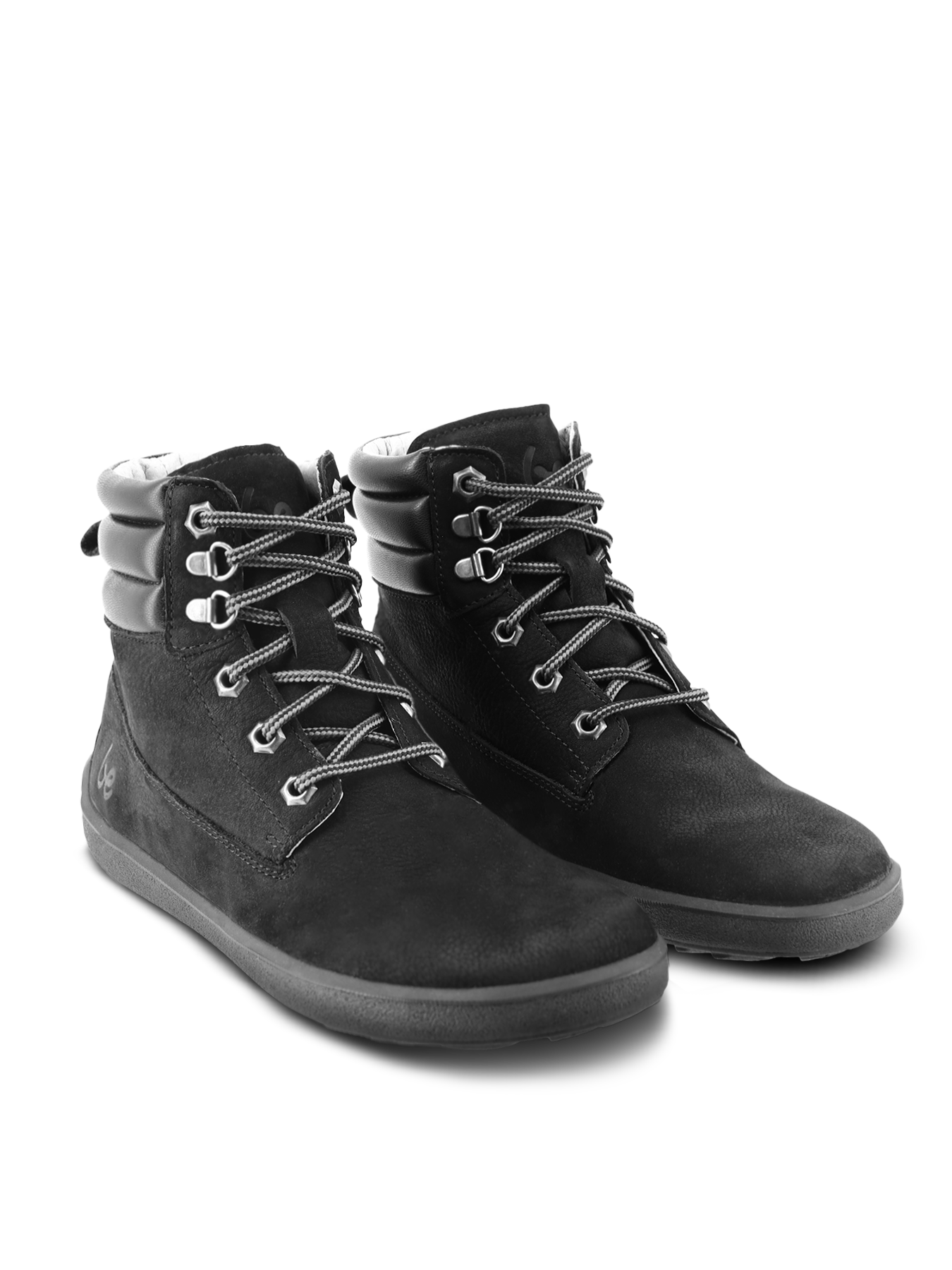 Barfußstiefel Be Lenka Nevada Neo - All Black