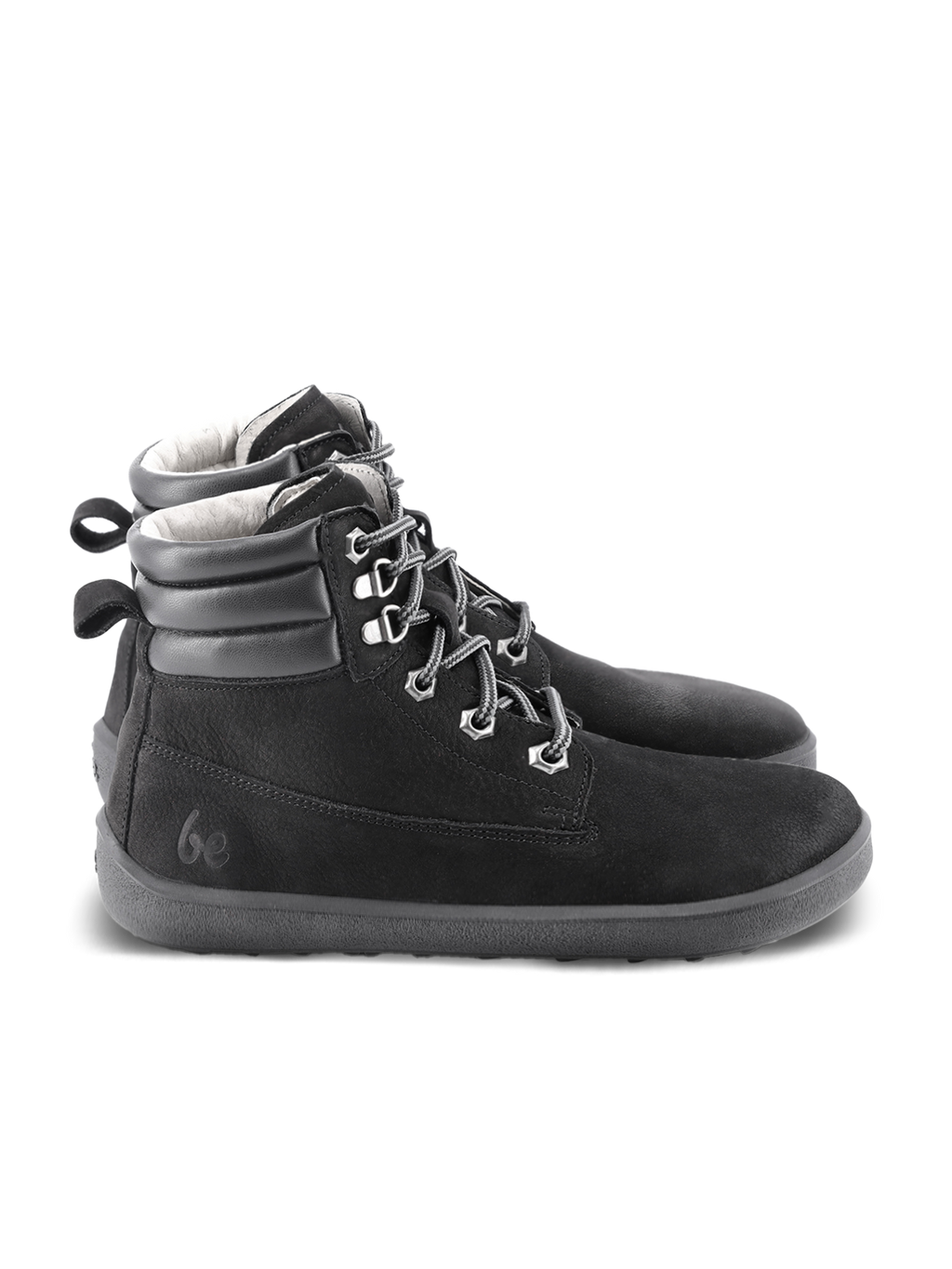 Barfußstiefel Be Lenka Nevada Neo - All Black