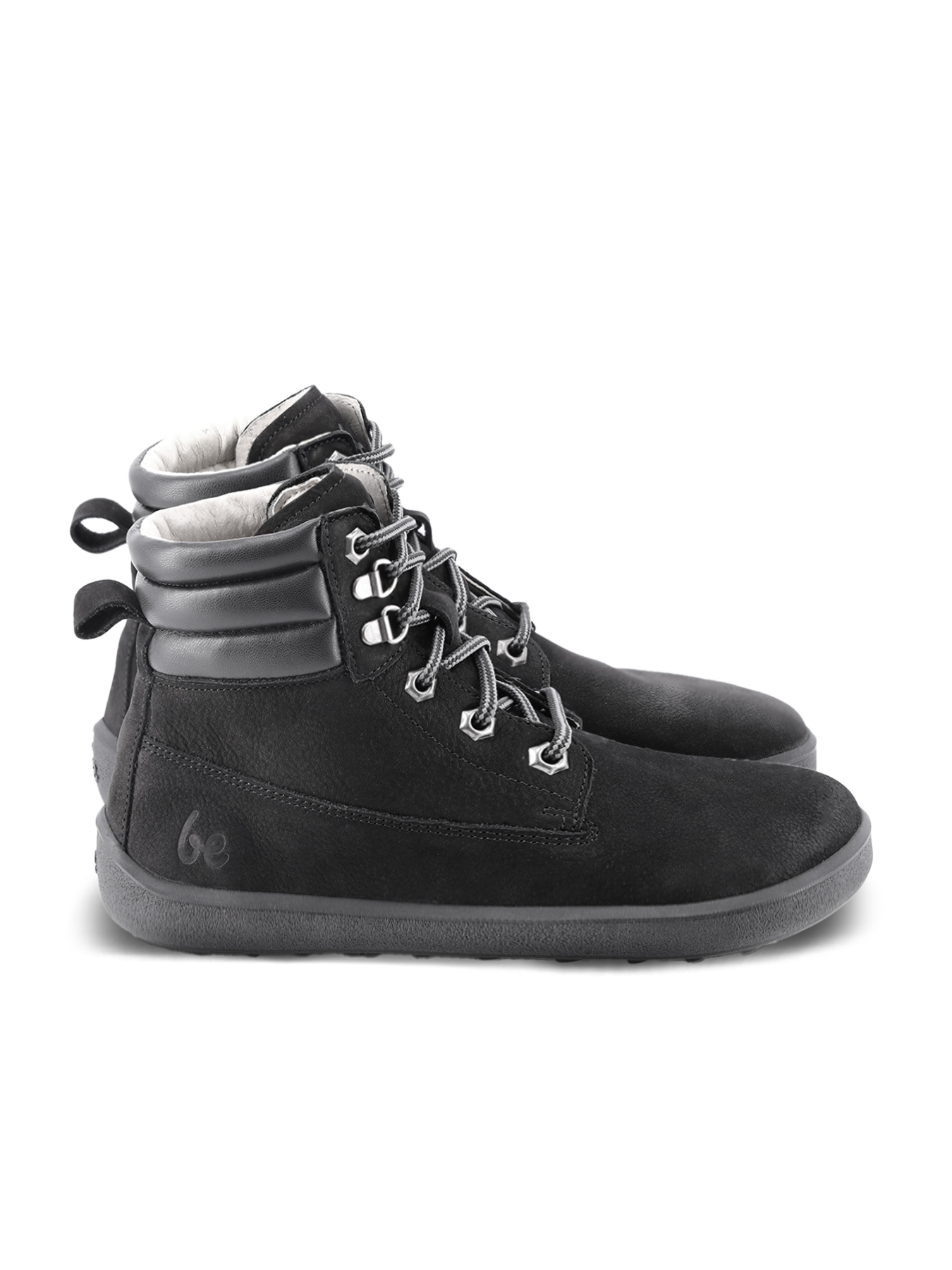 Barfußstiefel Be Lenka Nevada Neo - All Black