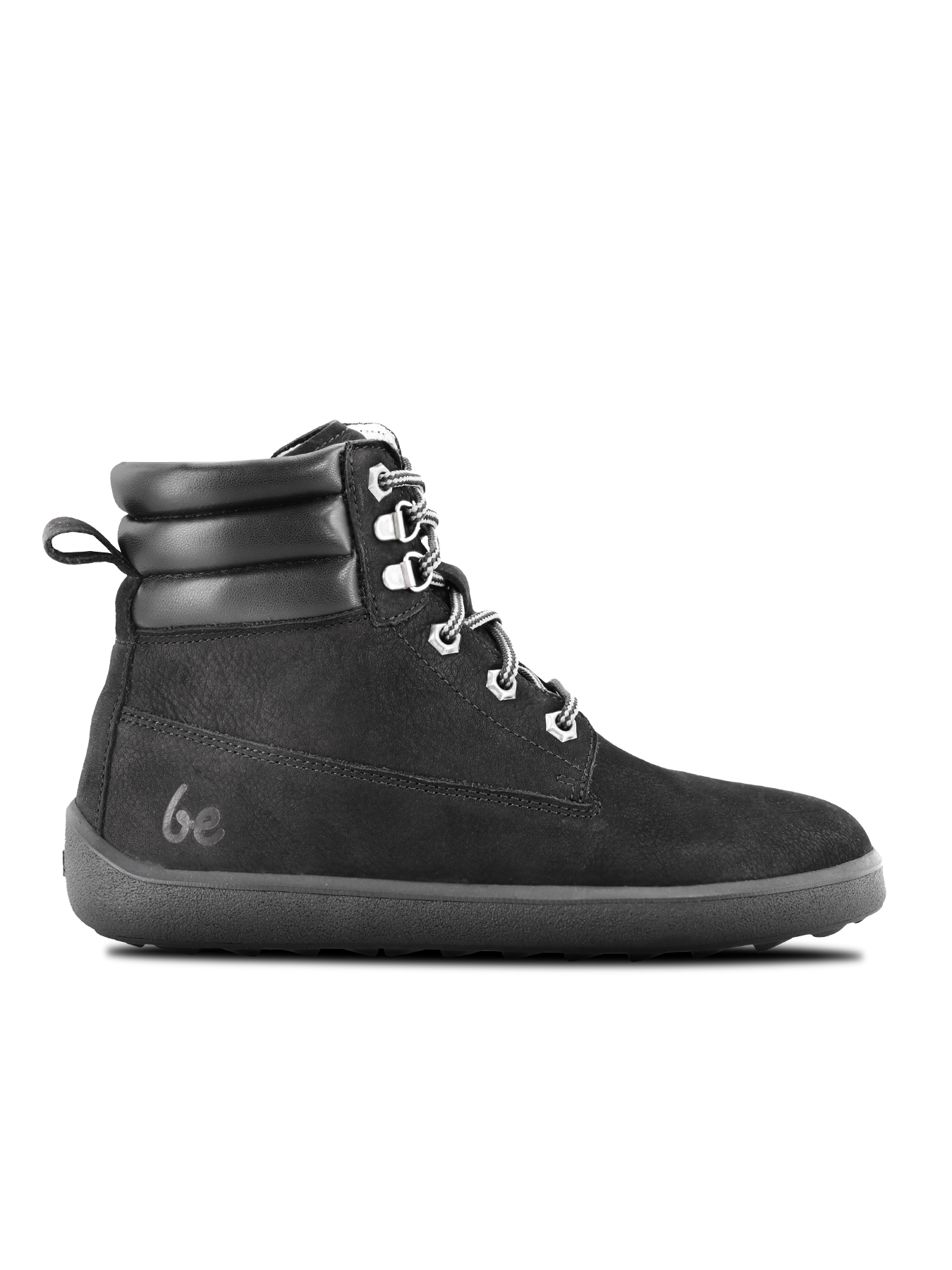 Barfußstiefel Be Lenka Nevada Neo - All Black