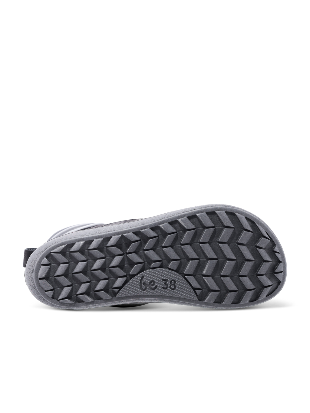 Barfußstiefel Be Lenka Nevada Neo - All Black