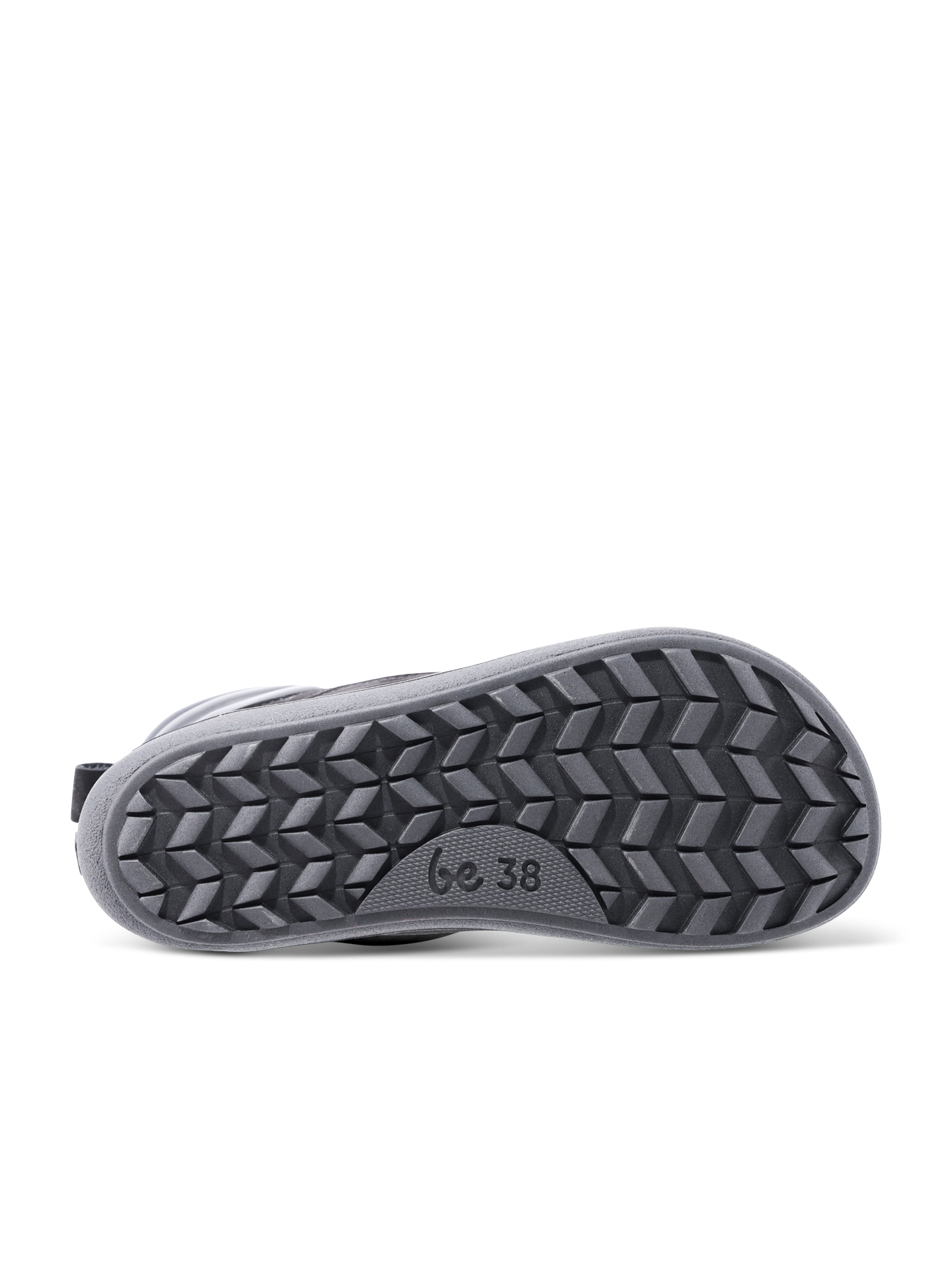 Barfußstiefel Be Lenka Nevada Neo - All Black