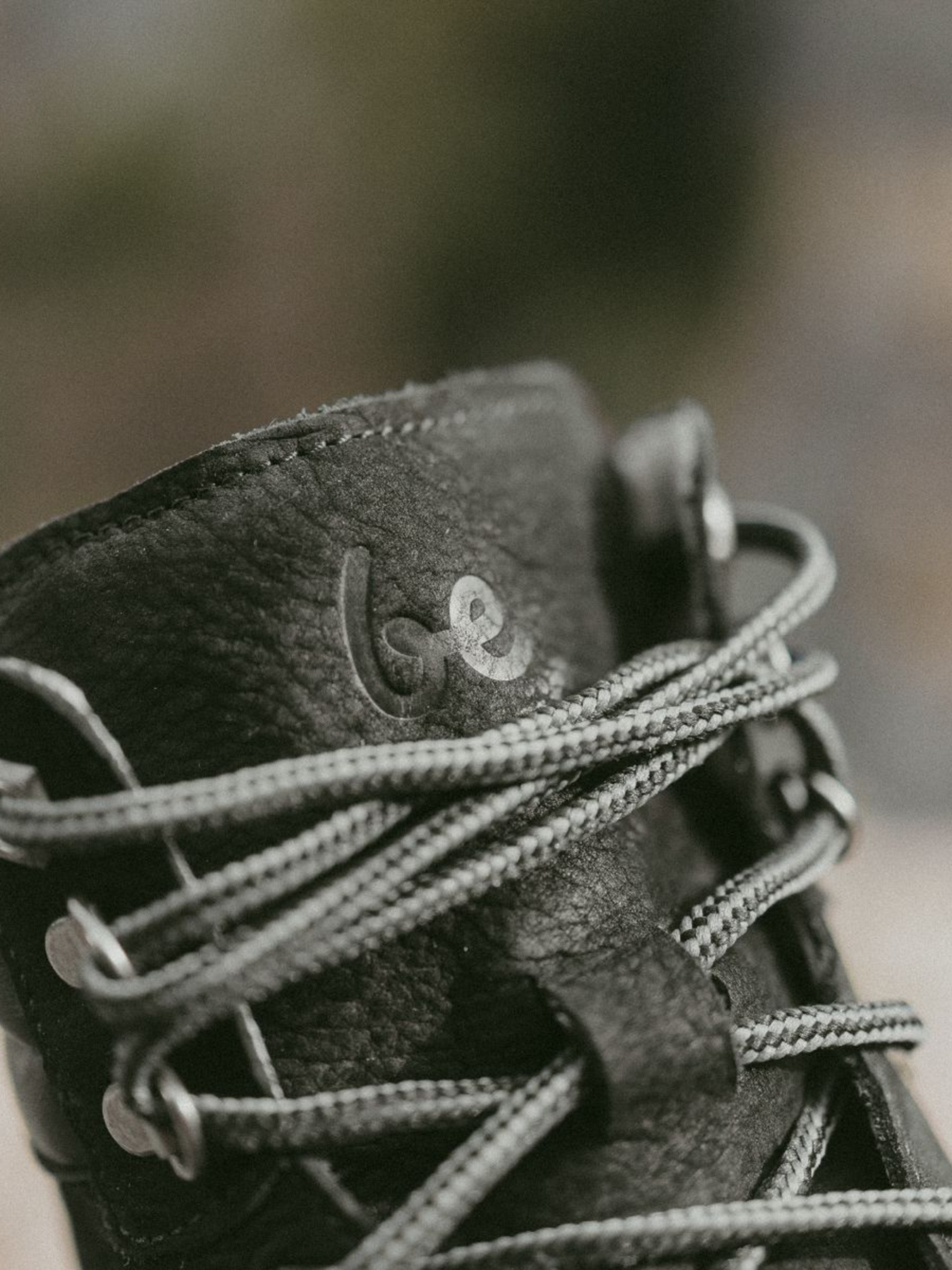 Barfußstiefel Be Lenka Nevada Neo - All Black