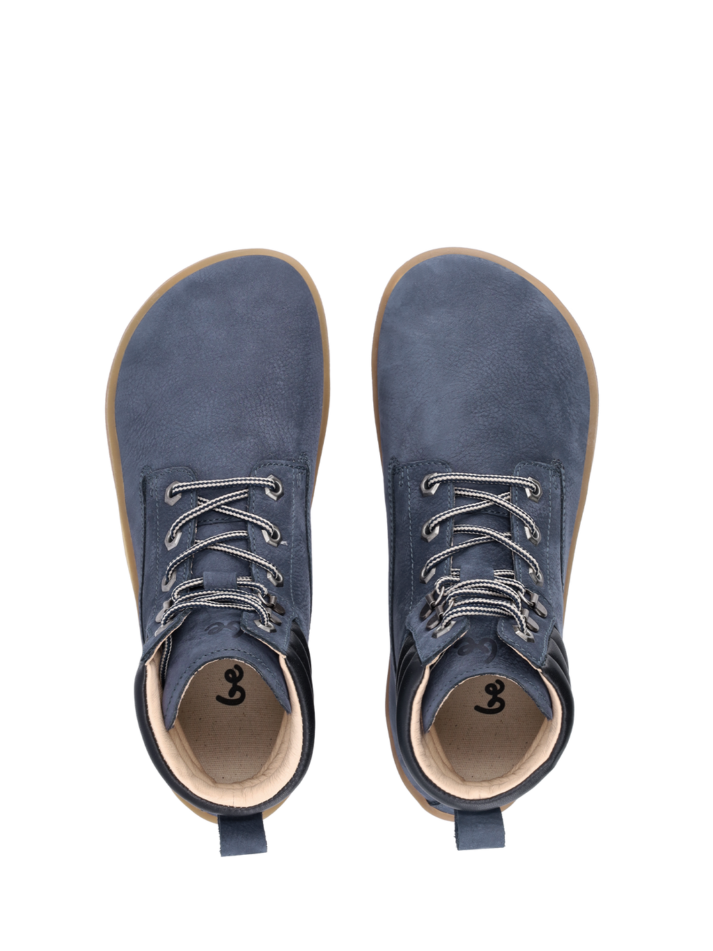 Barfußstiefel Be Lenka Nevada Neo - Dunkelblau