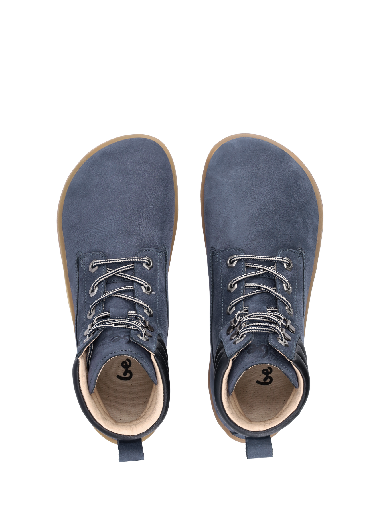 Barfußstiefel Be Lenka Nevada Neo - Dunkelblau