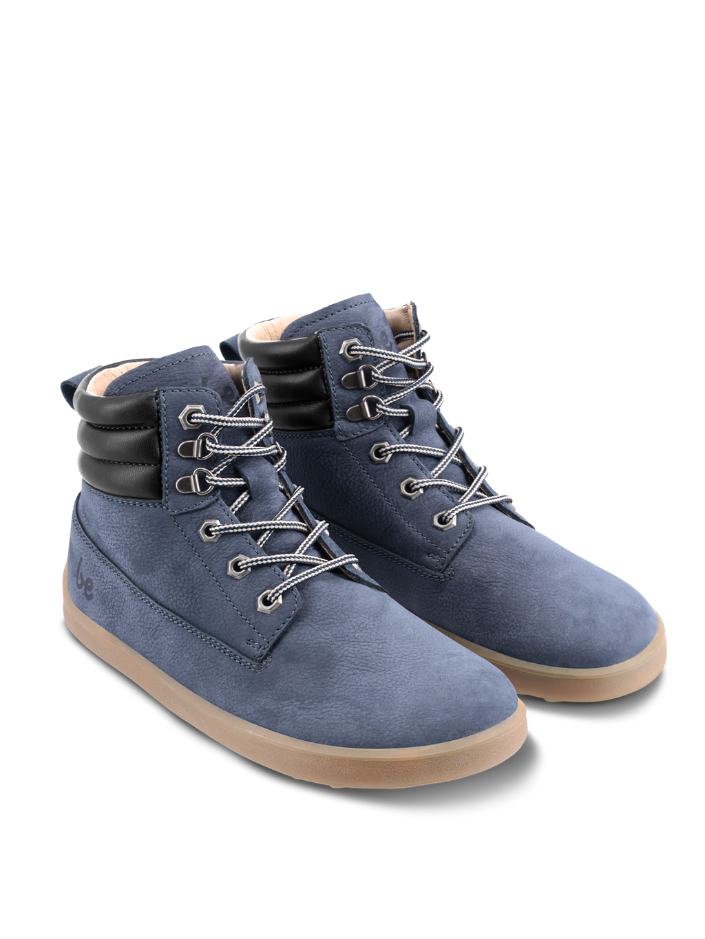 Barfußstiefel Be Lenka Nevada Neo - Dunkelblau