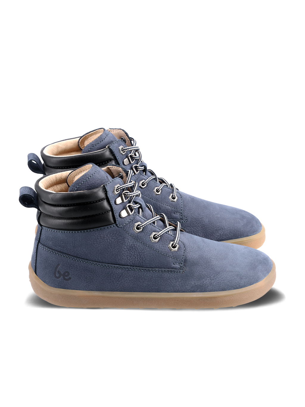 Barfußstiefel Be Lenka Nevada Neo - Dunkelblau