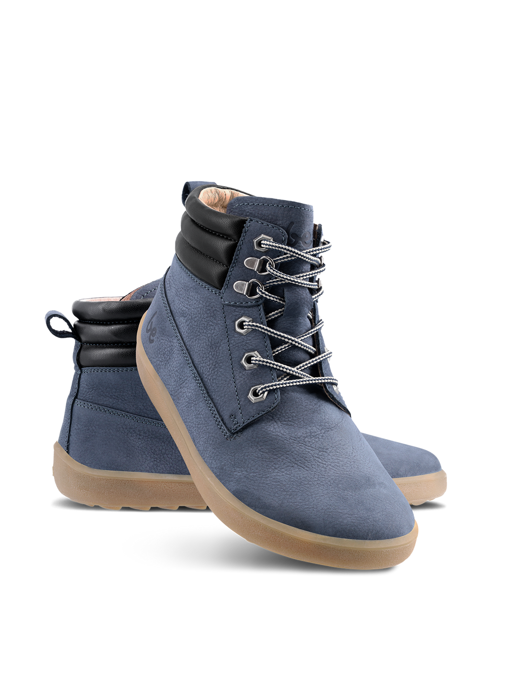 Barfußstiefel Be Lenka Nevada Neo - Dunkelblau