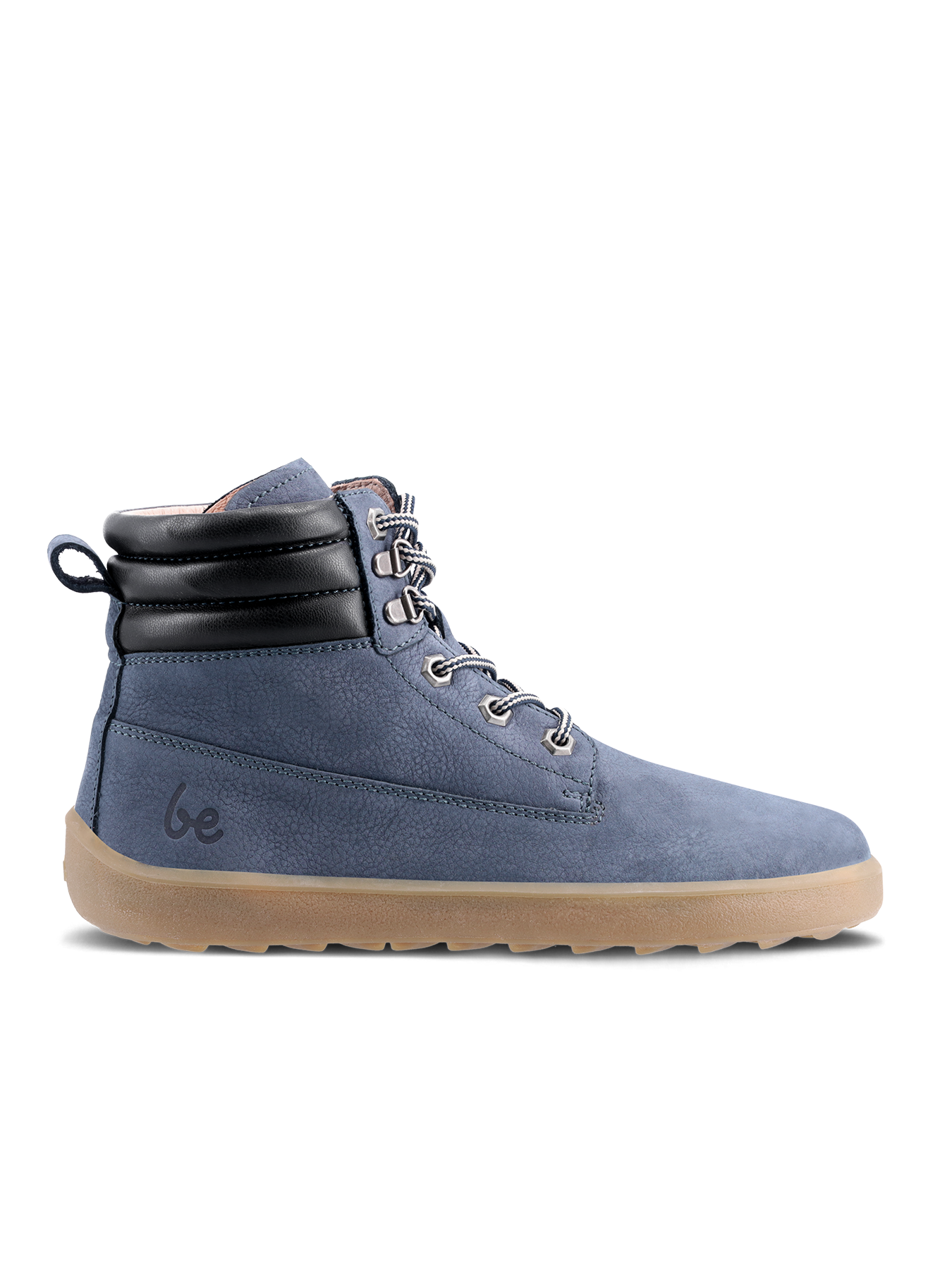 Barfußstiefel Be Lenka Nevada Neo - Dunkelblau