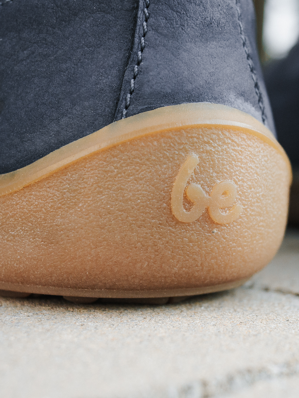 Barfußstiefel Be Lenka Nevada Neo - Dunkelblau