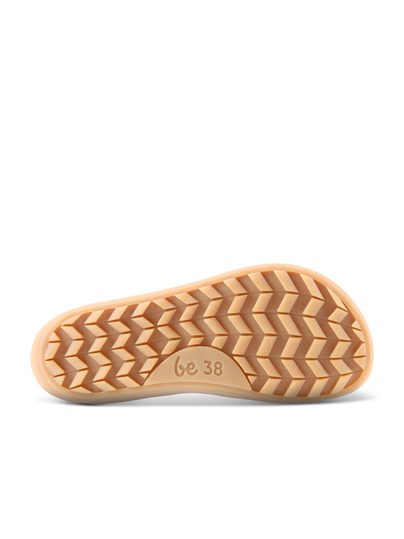 Barfußstiefel Be Lenka Nevada Neo - Sand &amp; Dunkelbraun