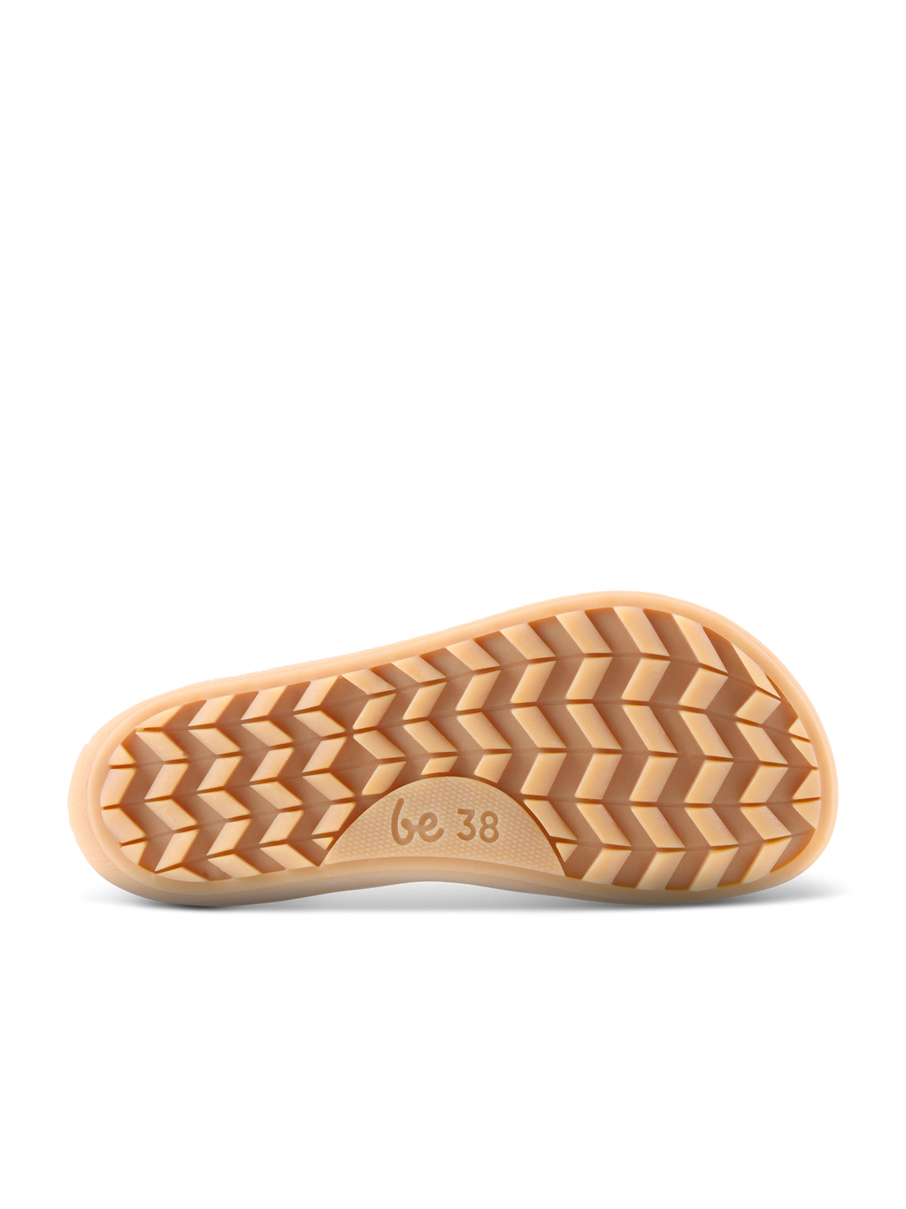 Barfußstiefel Be Lenka Nevada Neo - Sand &amp; Dunkelbraun