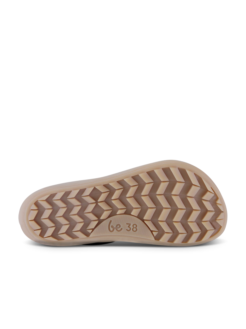 Barfußstiefel Be Lenka Olympus - Dunkelbraun