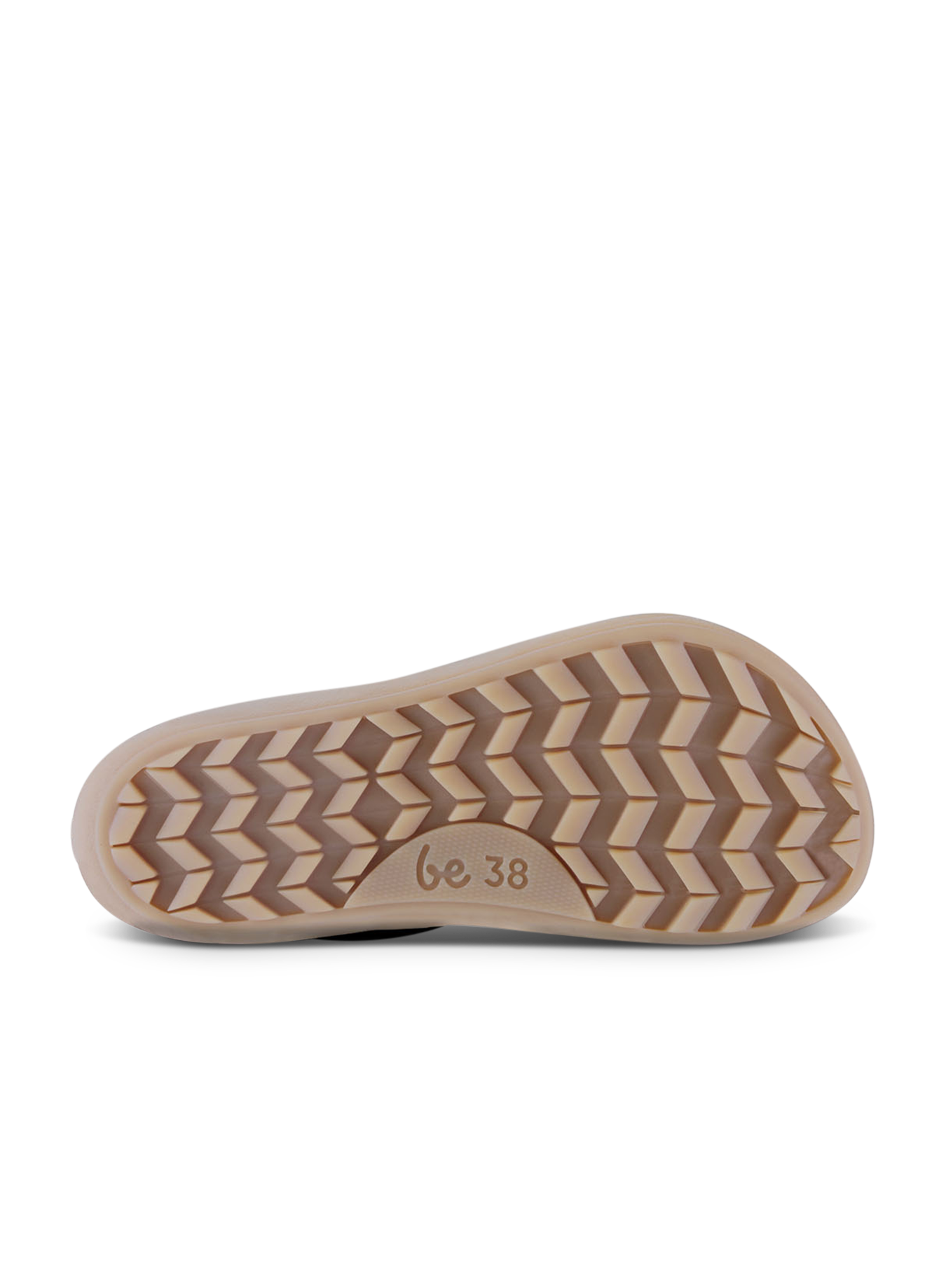 Barfußstiefel Be Lenka Olympus - Dunkelbraun