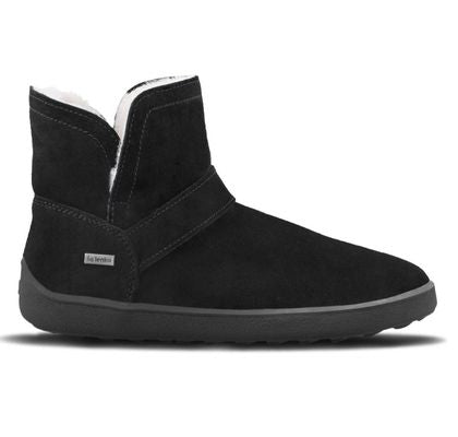 Barefoot Shoes Be Lenka Polaris - All Black