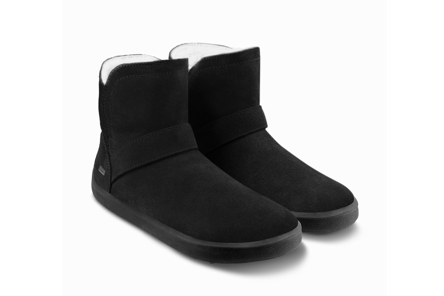 Barefoot Shoes Be Lenka Polaris - All Black