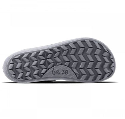 Barefoot Shoes Be Lenka Polaris - All Grey