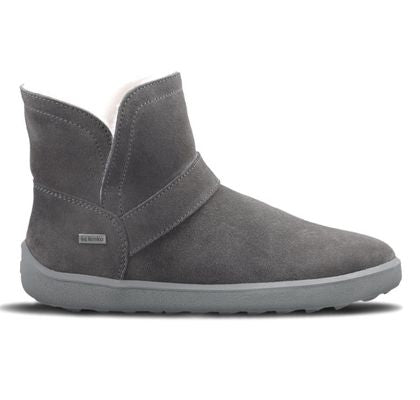 Barefoot Shoes Be Lenka Polaris - All Grey