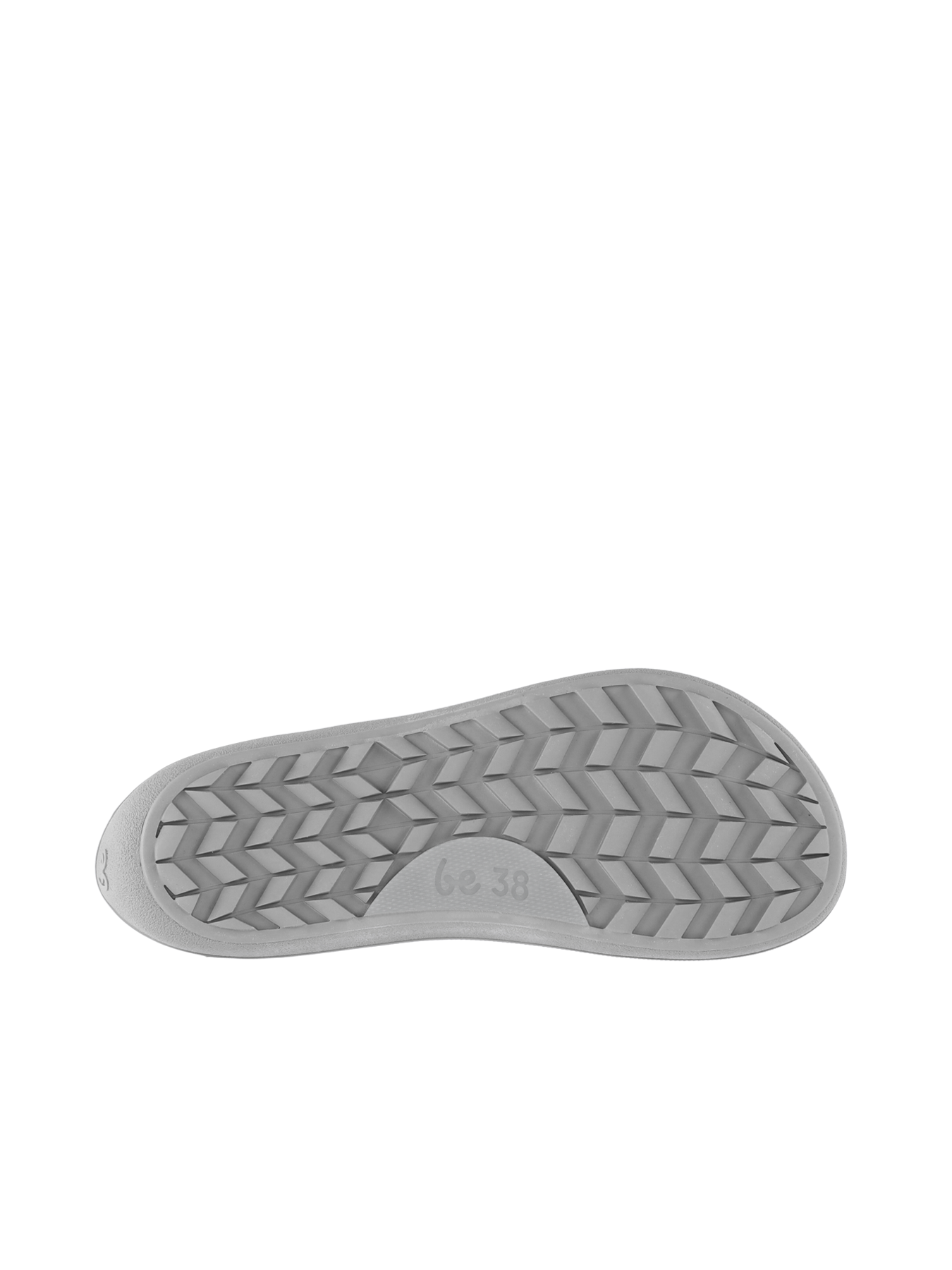 Barefoot Shoes Be Lenka Polaris - All Grey