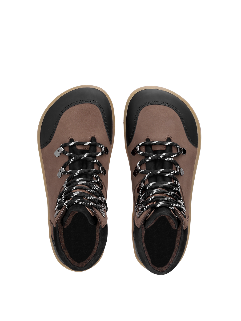 Zapatos descalzos Be Lenka Ranger 2.0 - Marrón oscuro