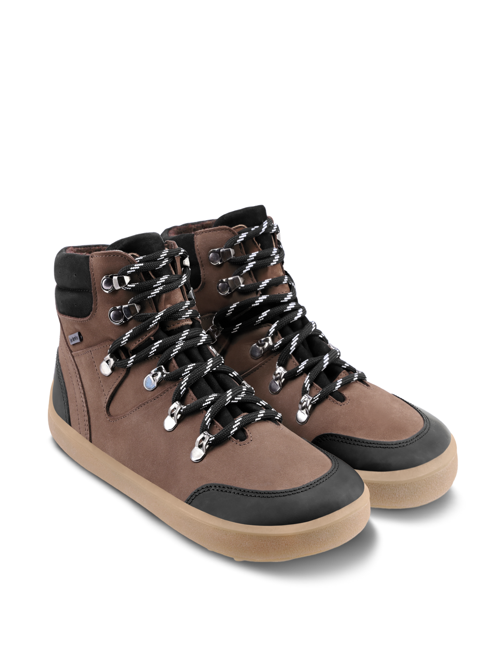 Zapatos descalzos Be Lenka Ranger 2.0 - Marrón oscuro