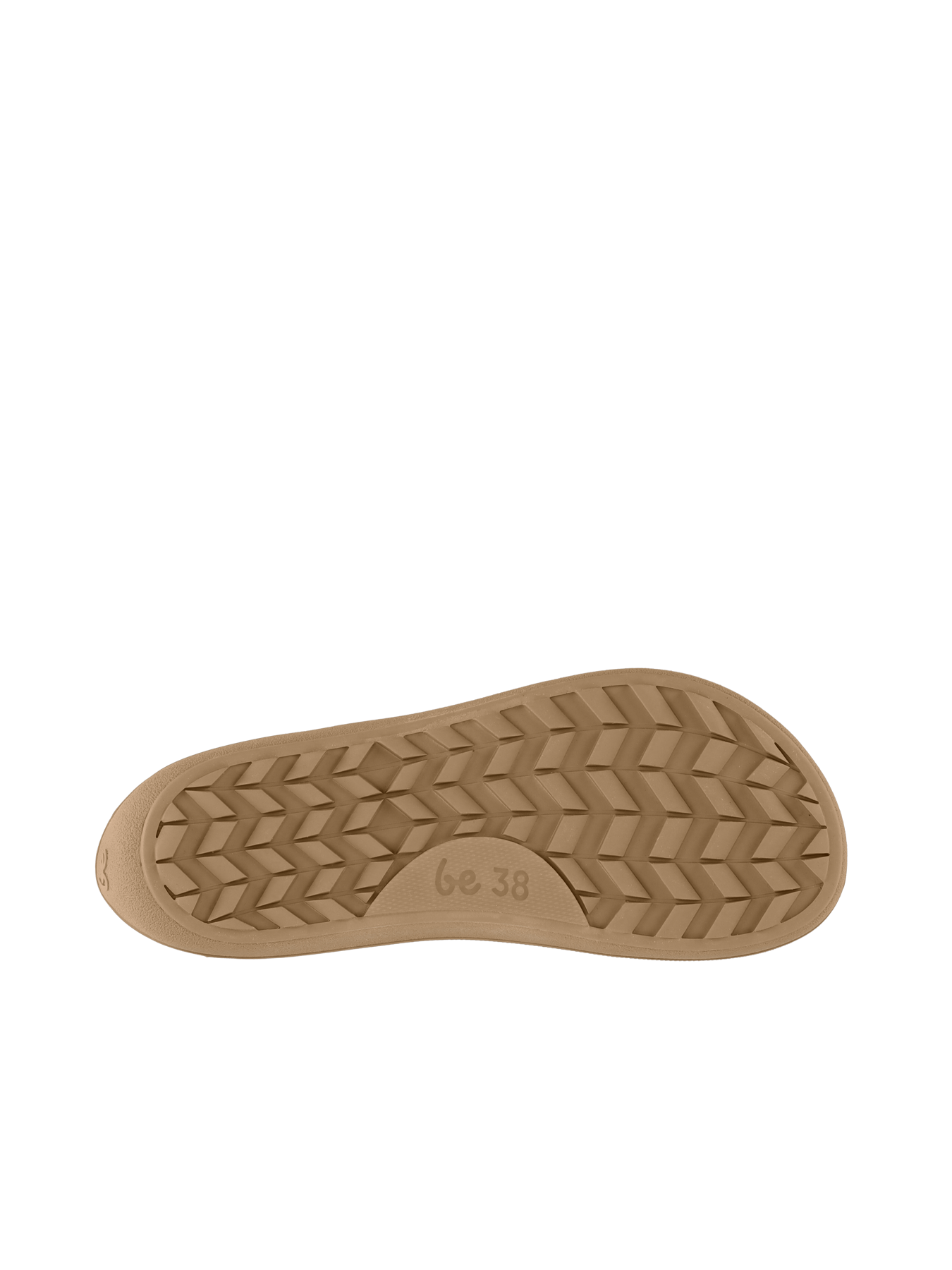 Zapatos descalzos Be Lenka Ranger 2.0 - Marrón oscuro