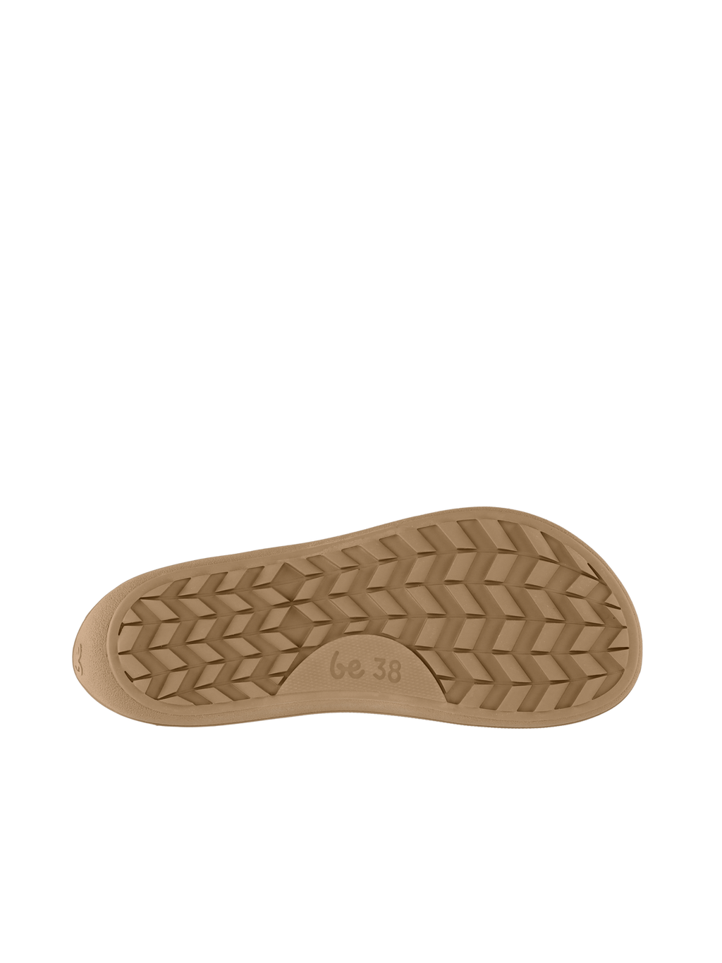 Zapatos descalzos Be Lenka Ranger 2.0 - Marrón oscuro