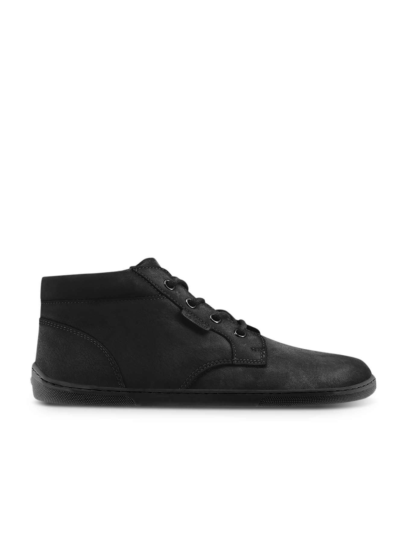 Barfußschuhe - Be Lenka - Synergy - Fleece - All Black