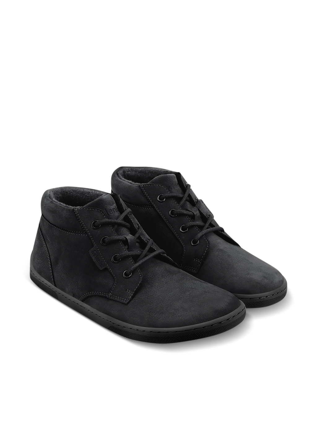 Be Lenka SYNERGY: all black size eu 46 + 44