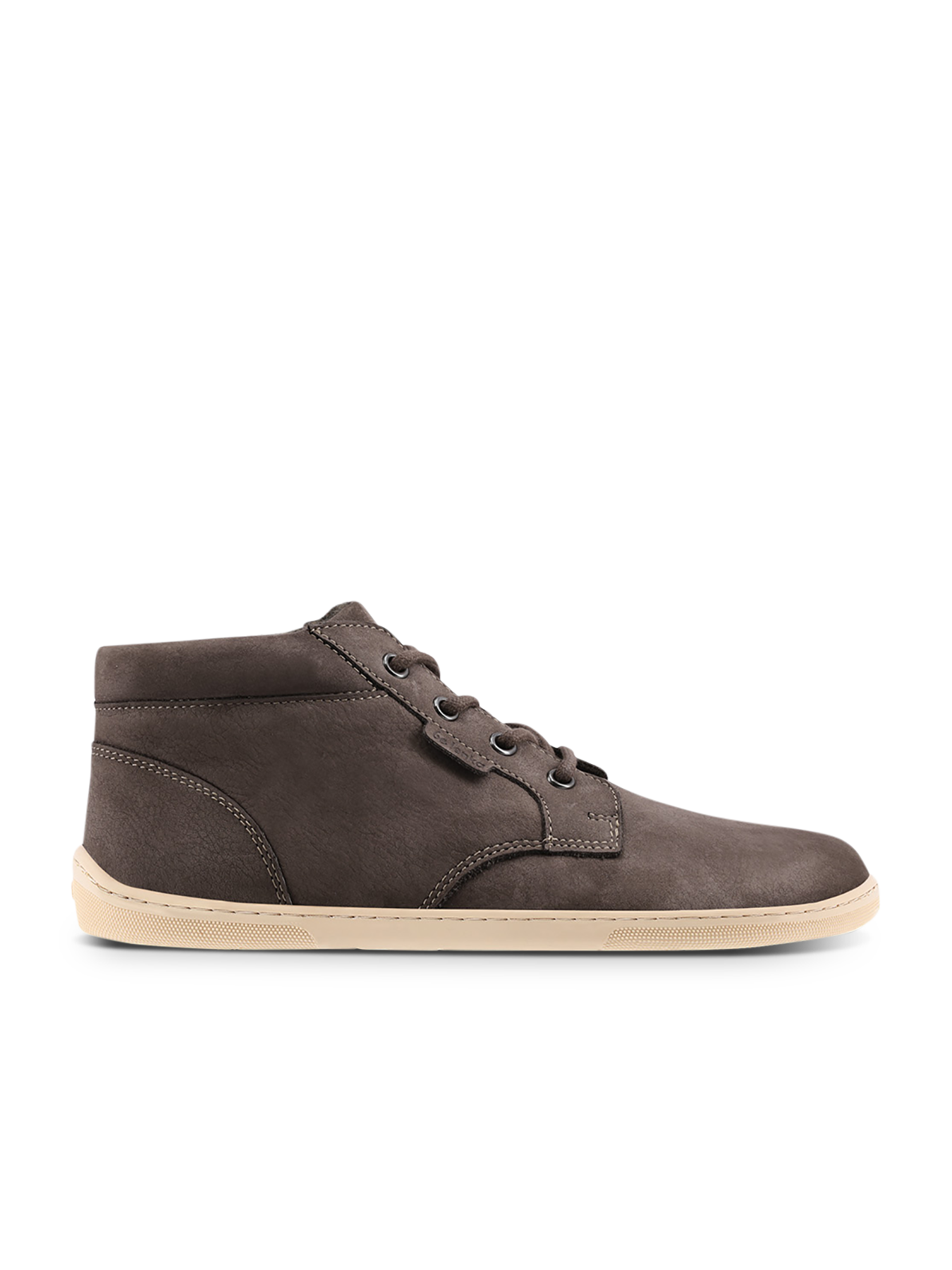 Barfußschuhe - Be Lenka - Synergy - Fleece - Schokolade &amp; Beige