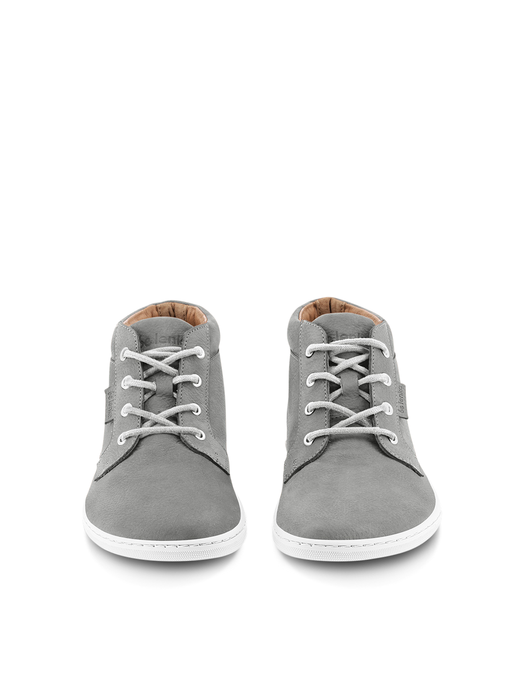 Barefoot Shoes Be Lenka Synergy - Pebble Grey