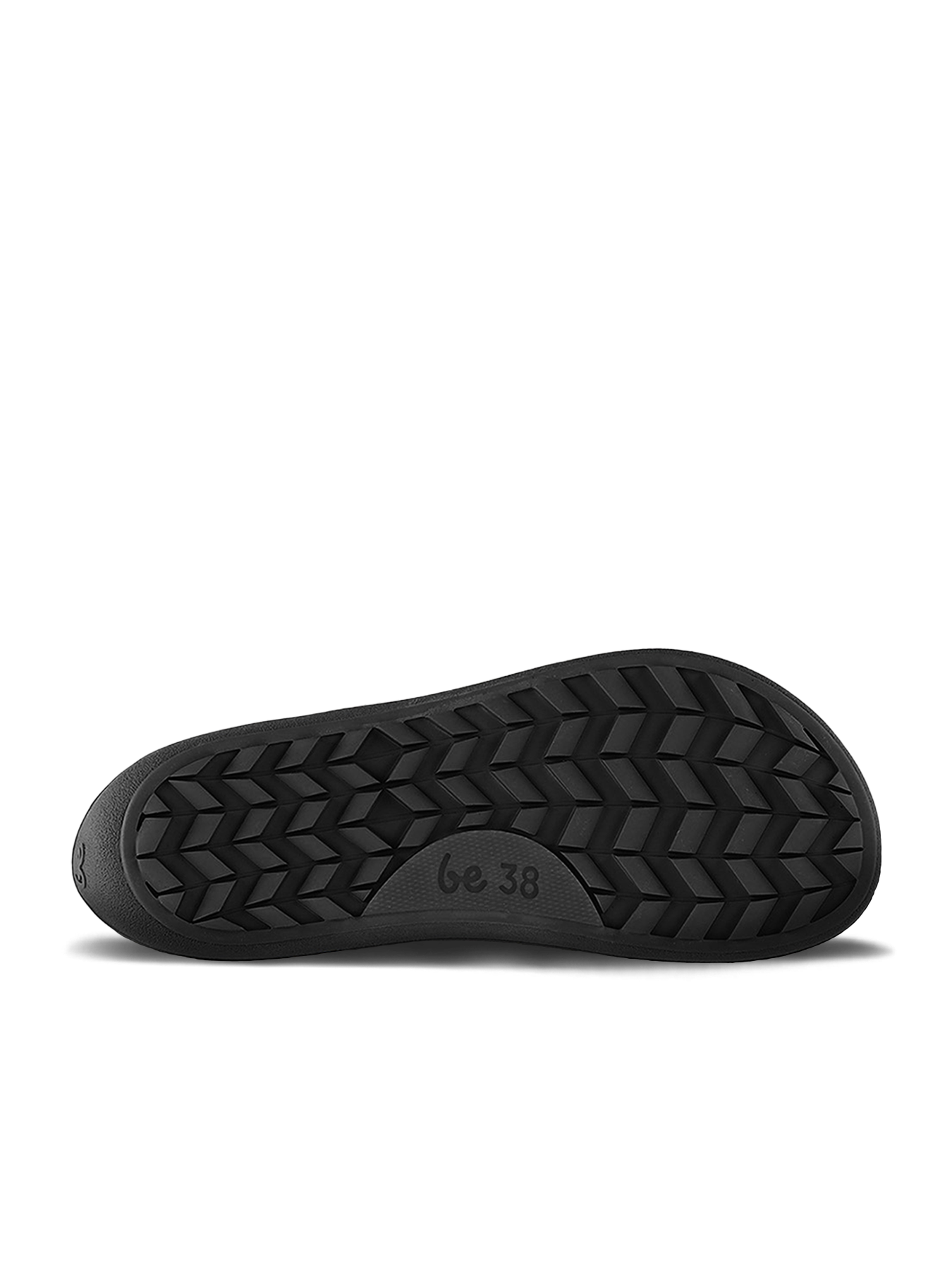 Barefoot Boots Be Lenka York - All Black