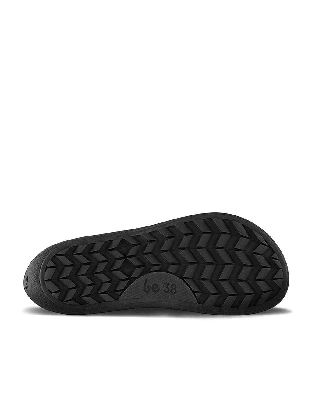 Barefoot Boots Be Lenka York - All Black