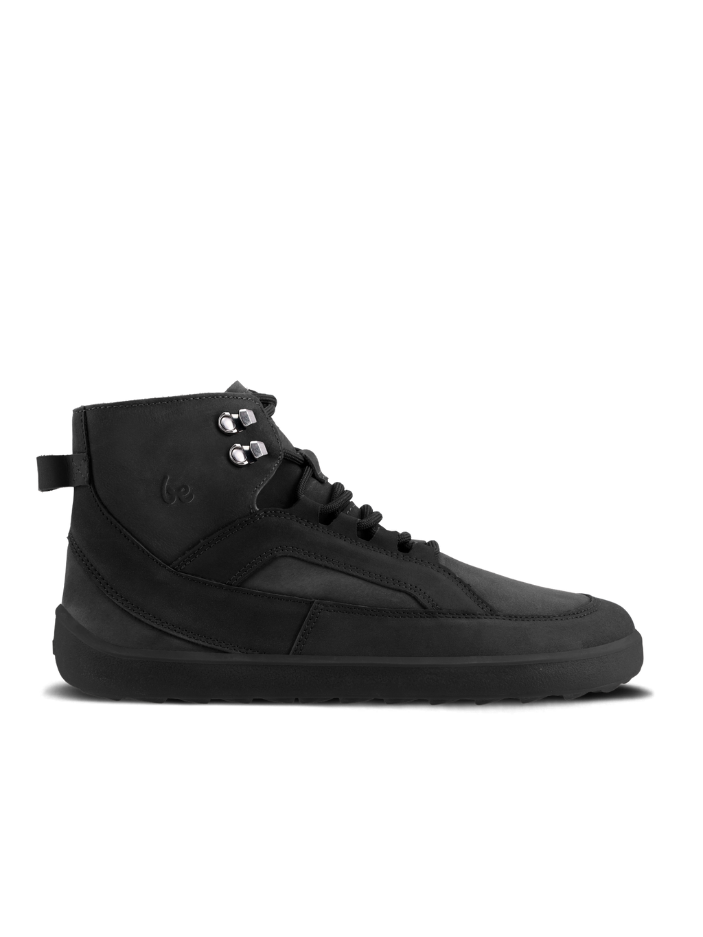 Barefoot Boots Be Lenka York - All Black