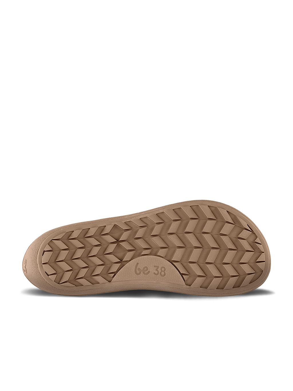 Barefoot Boots Be Lenka York - Brown & Navy