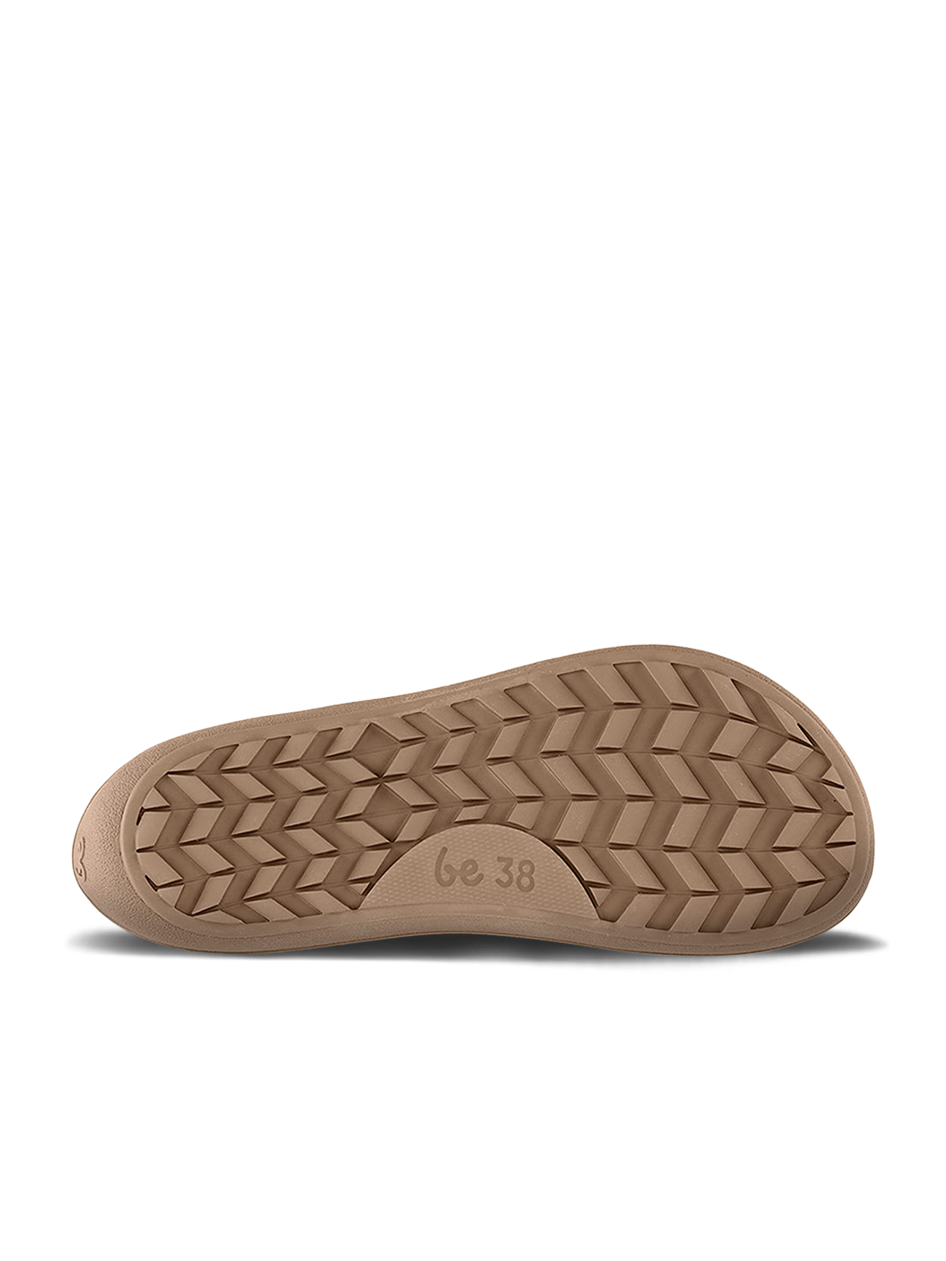 Barefoot Boots Be Lenka York - Brown & Navy