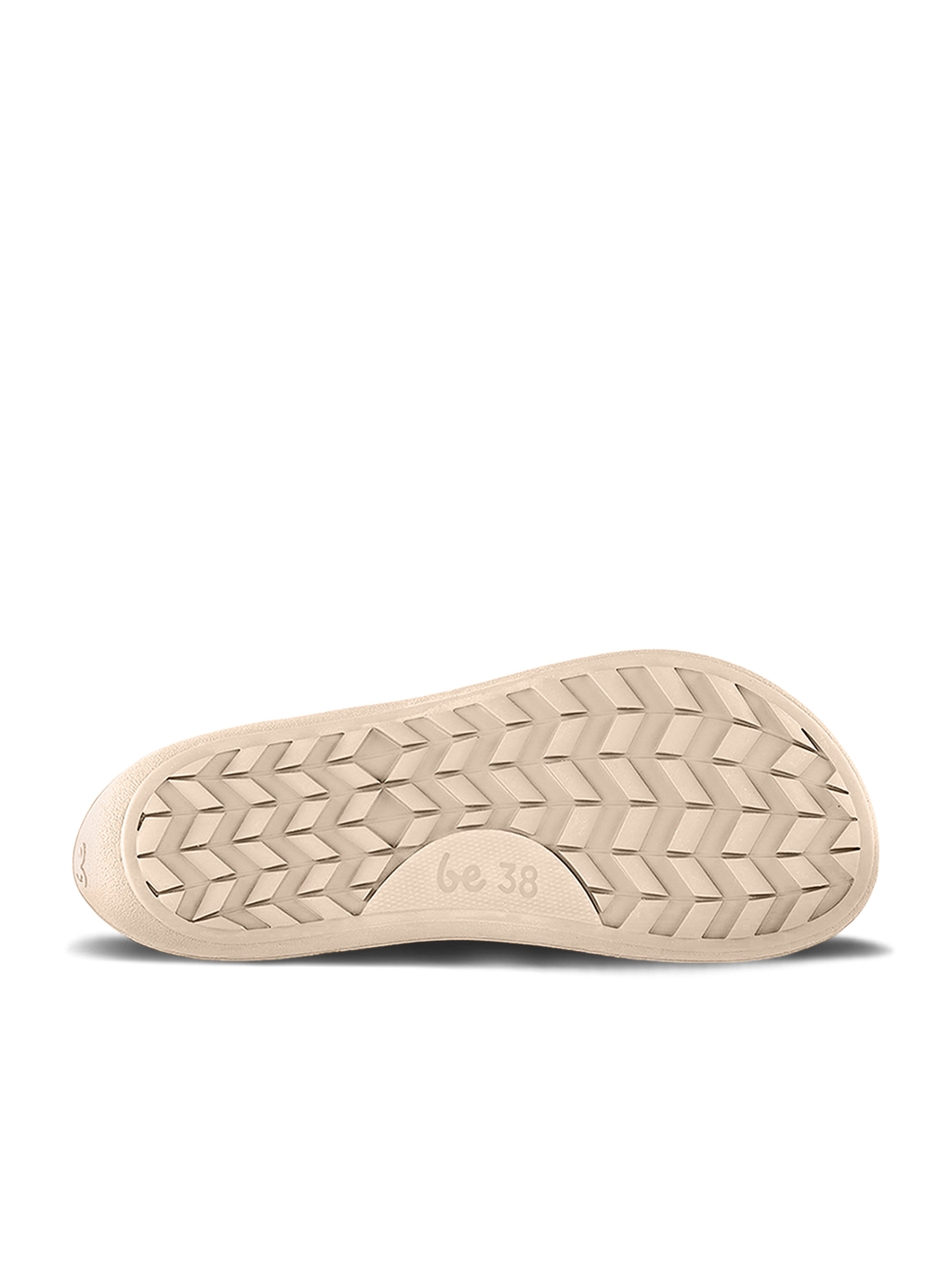 Barefoot Boots Be Lenka York - Navy, Brown & Beige