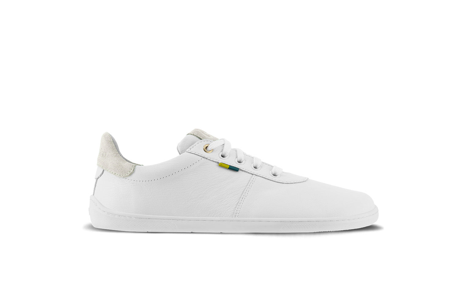 Barfußschuhe - Be Lenka - Royale - Weiß &amp; Beige