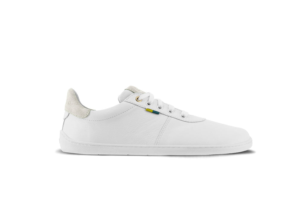 Barfußschuhe - Be Lenka - Royale - Weiß &amp; Beige