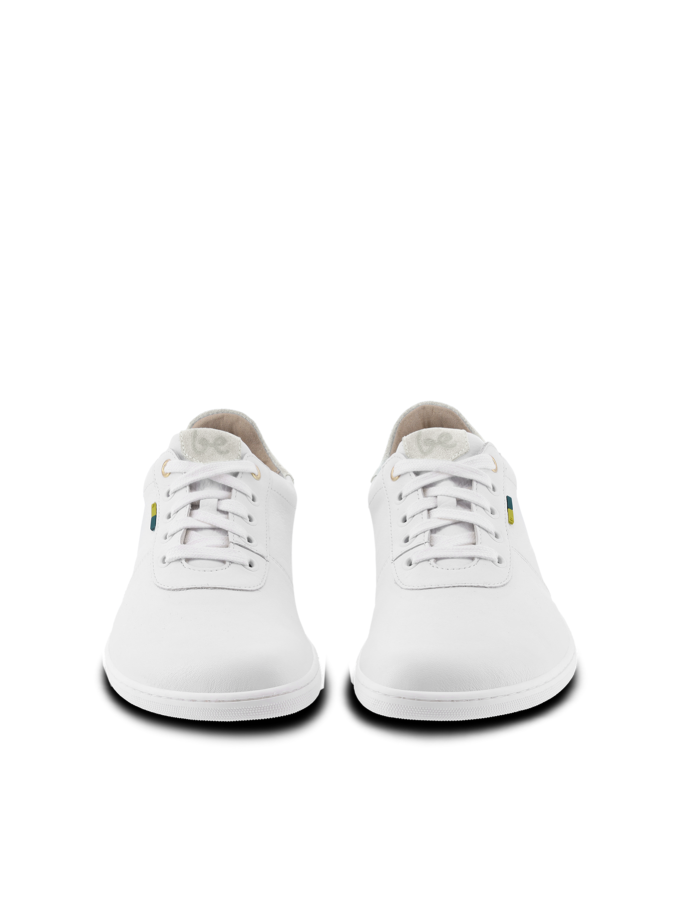 Barfußschuhe - Be Lenka - Royale - Weiß &amp; Beige