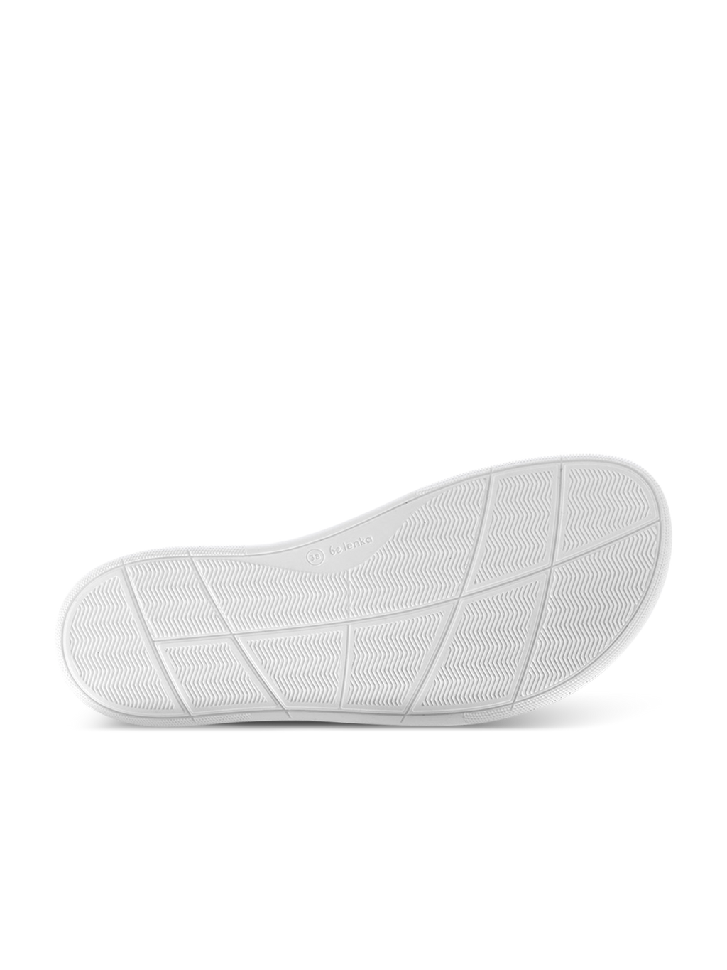 Barfußschuhe - Be Lenka - Royale - Weiß &amp; Beige