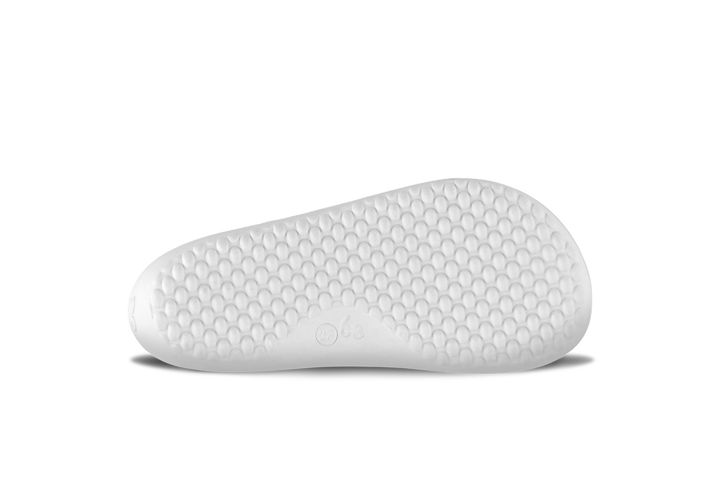 Be Lenka Kids barefoot sneakers Joy - Turquoise & White - Barefoot Shoe Store