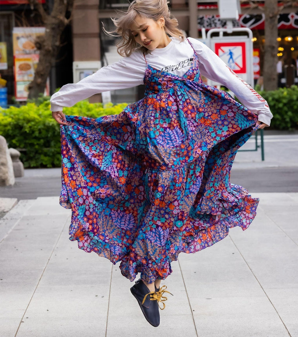 Blue Barefoot Desert Boots | Barefoot Pals - Barefoot Shoe Store