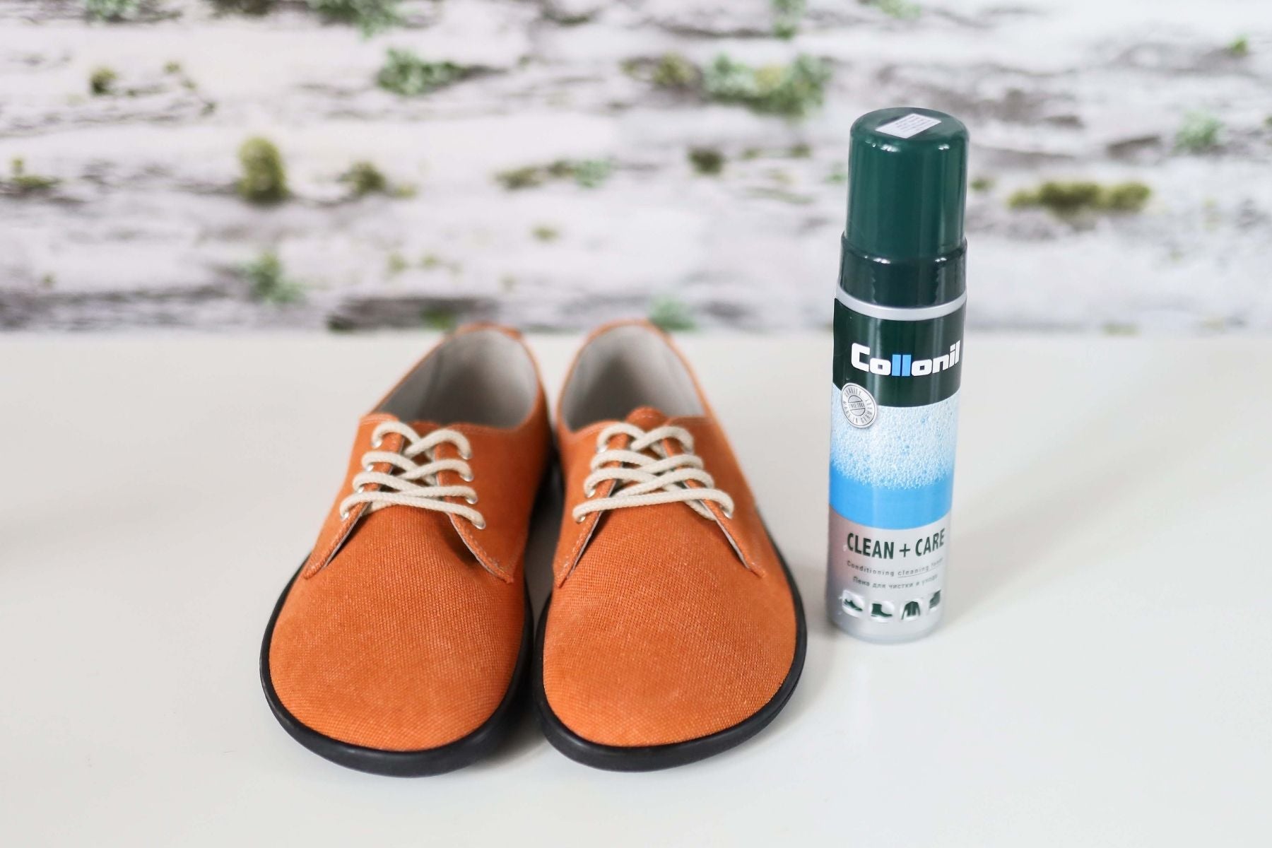Collonil Clean & Care - 200 ml - Cleaning Foam