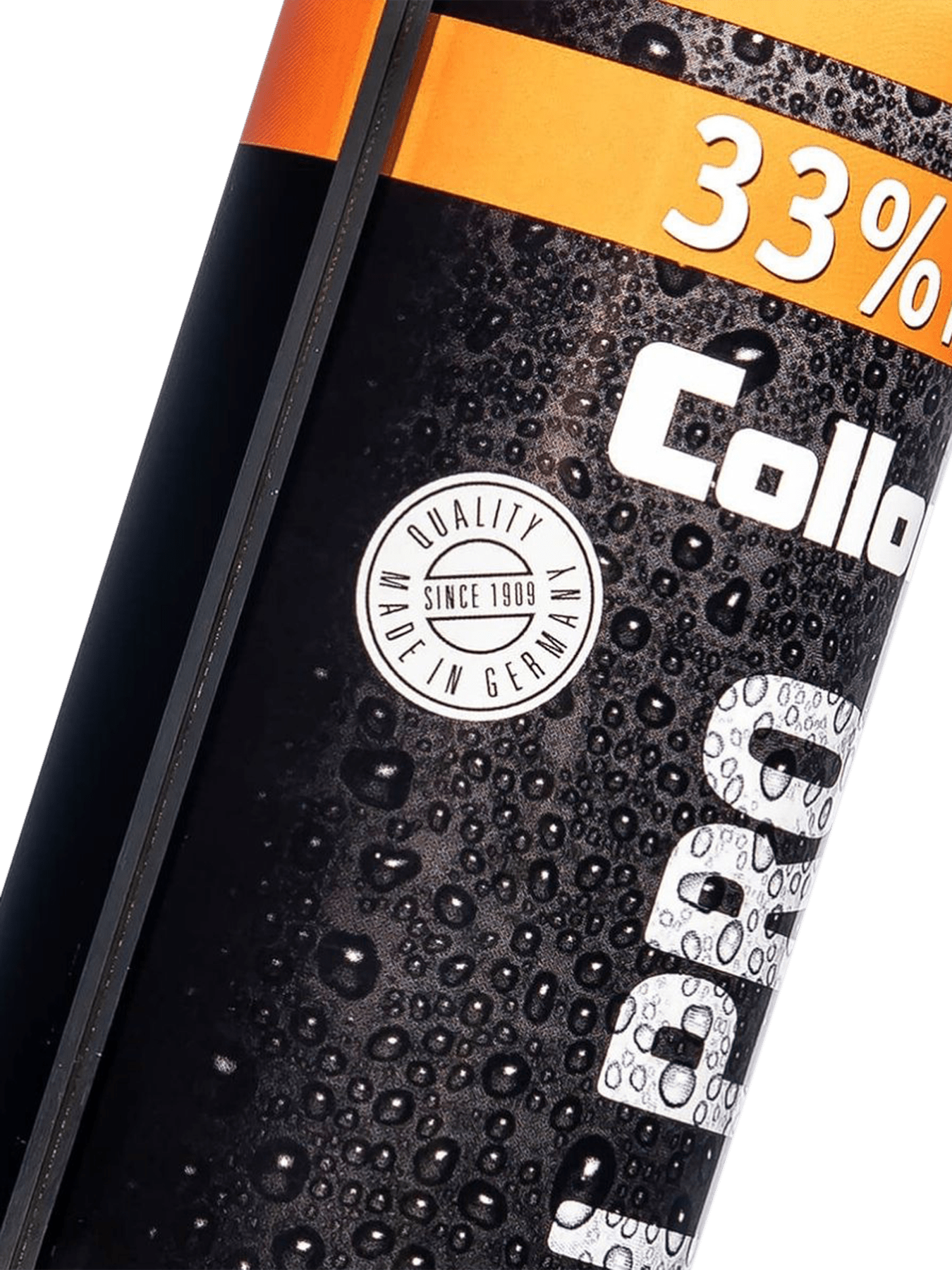 Collonil Carbon MaxX Upper Cleaner - Barefoot Shoe Store