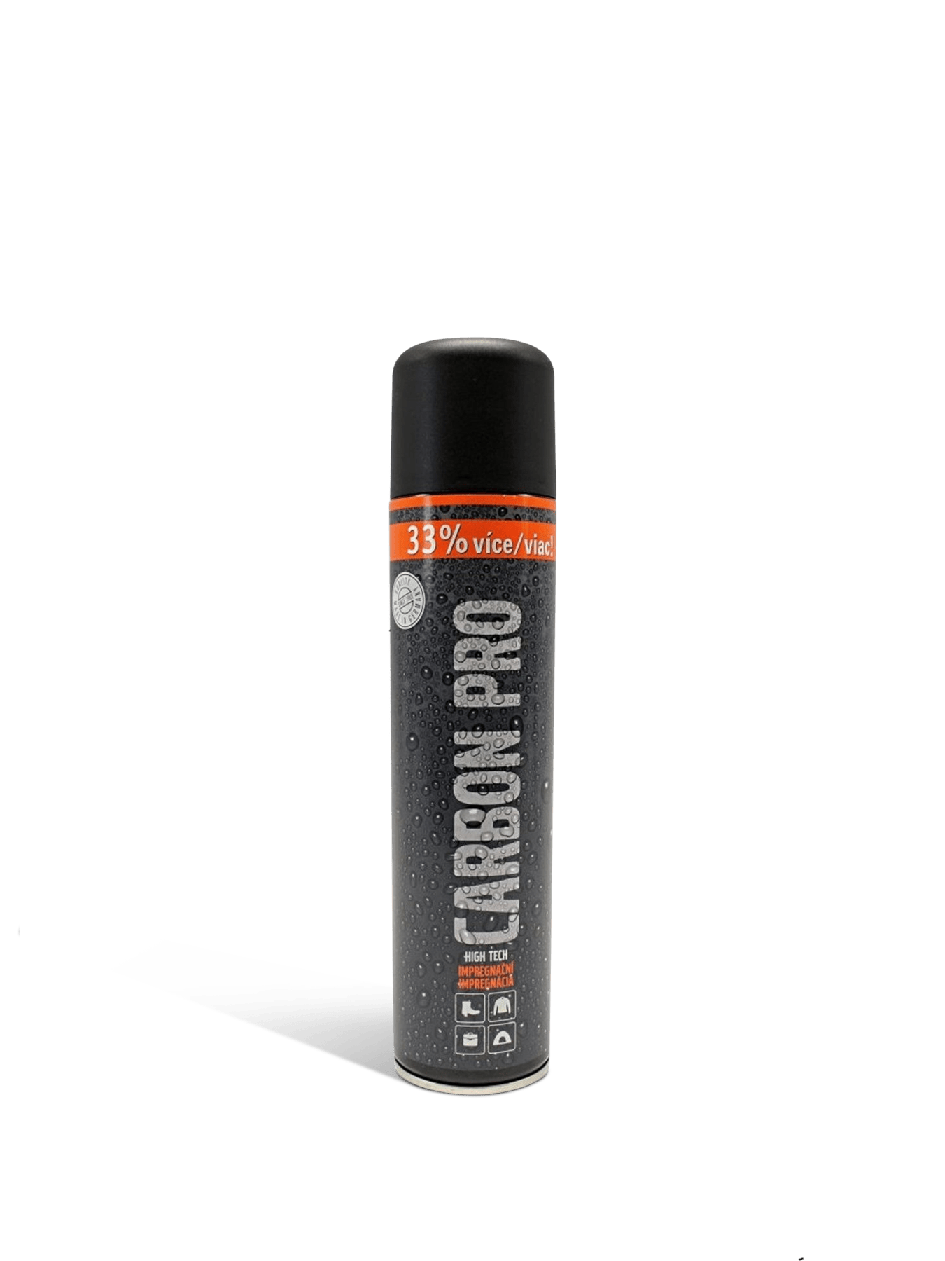 Collonil Carbon MaxX Upper Cleaner - Barefoot Shoe Store