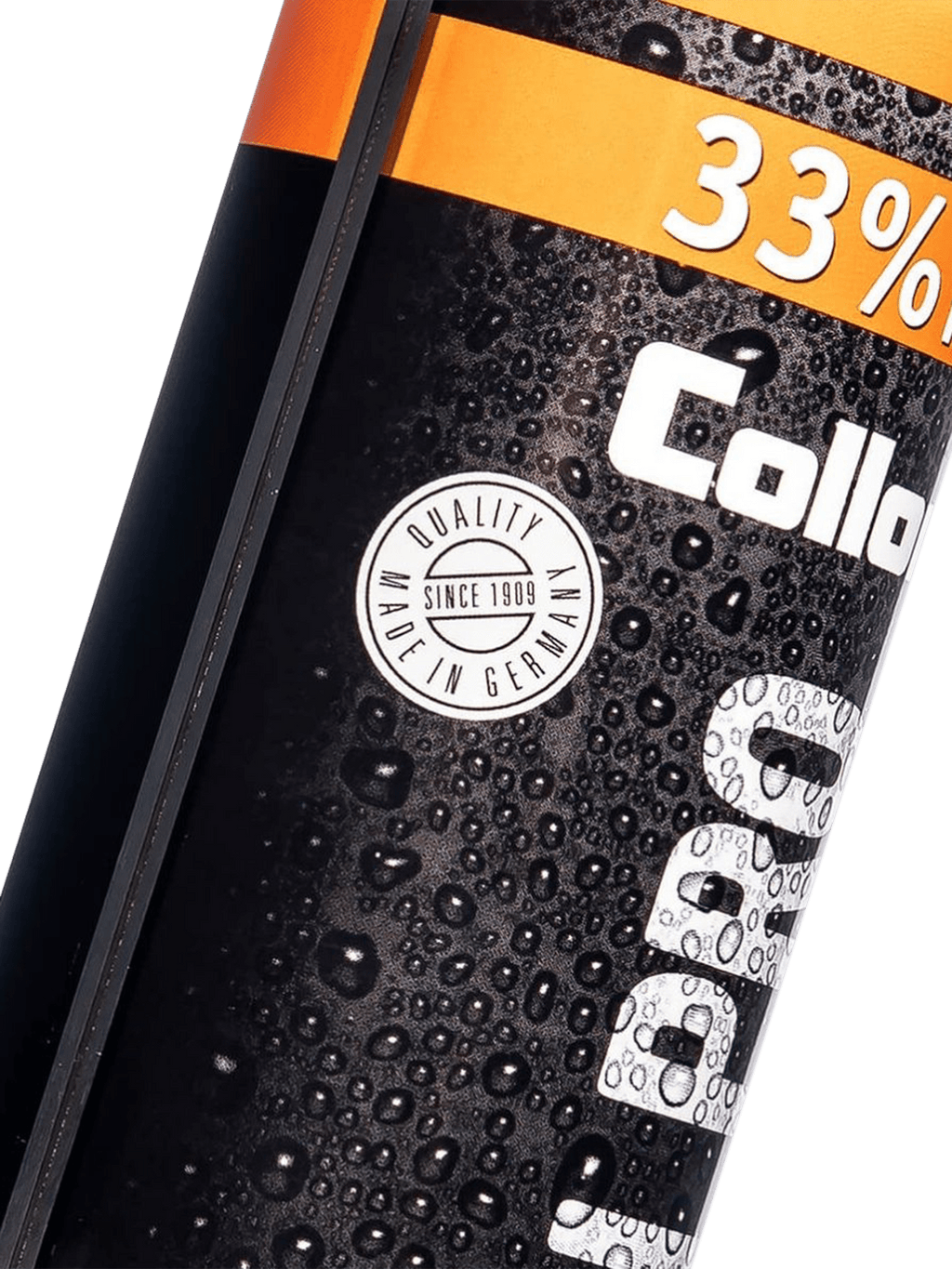 Collonil Carbon MaxX Upper Cleaner - Barefoot Shoe Store